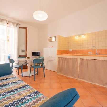 Residence Favonio Favignana Luaran gambar