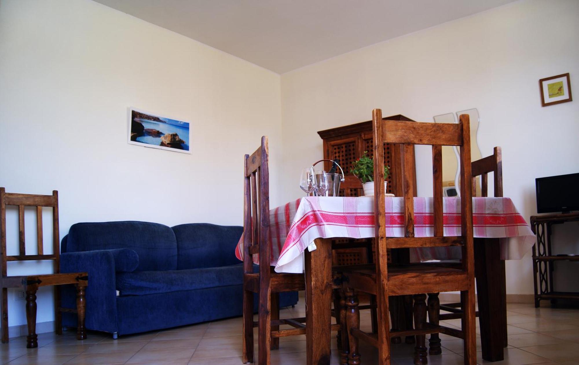 Residence Favonio Favignana Luaran gambar