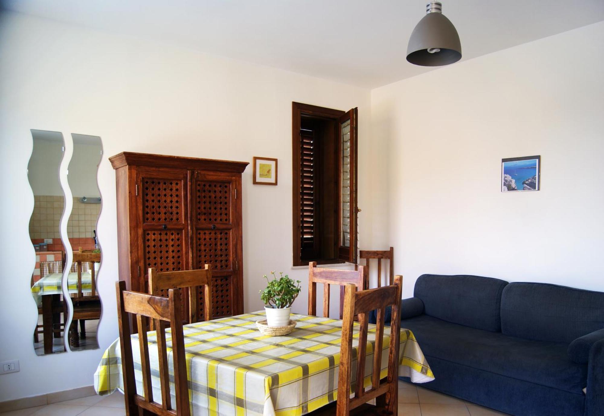 Residence Favonio Favignana Luaran gambar