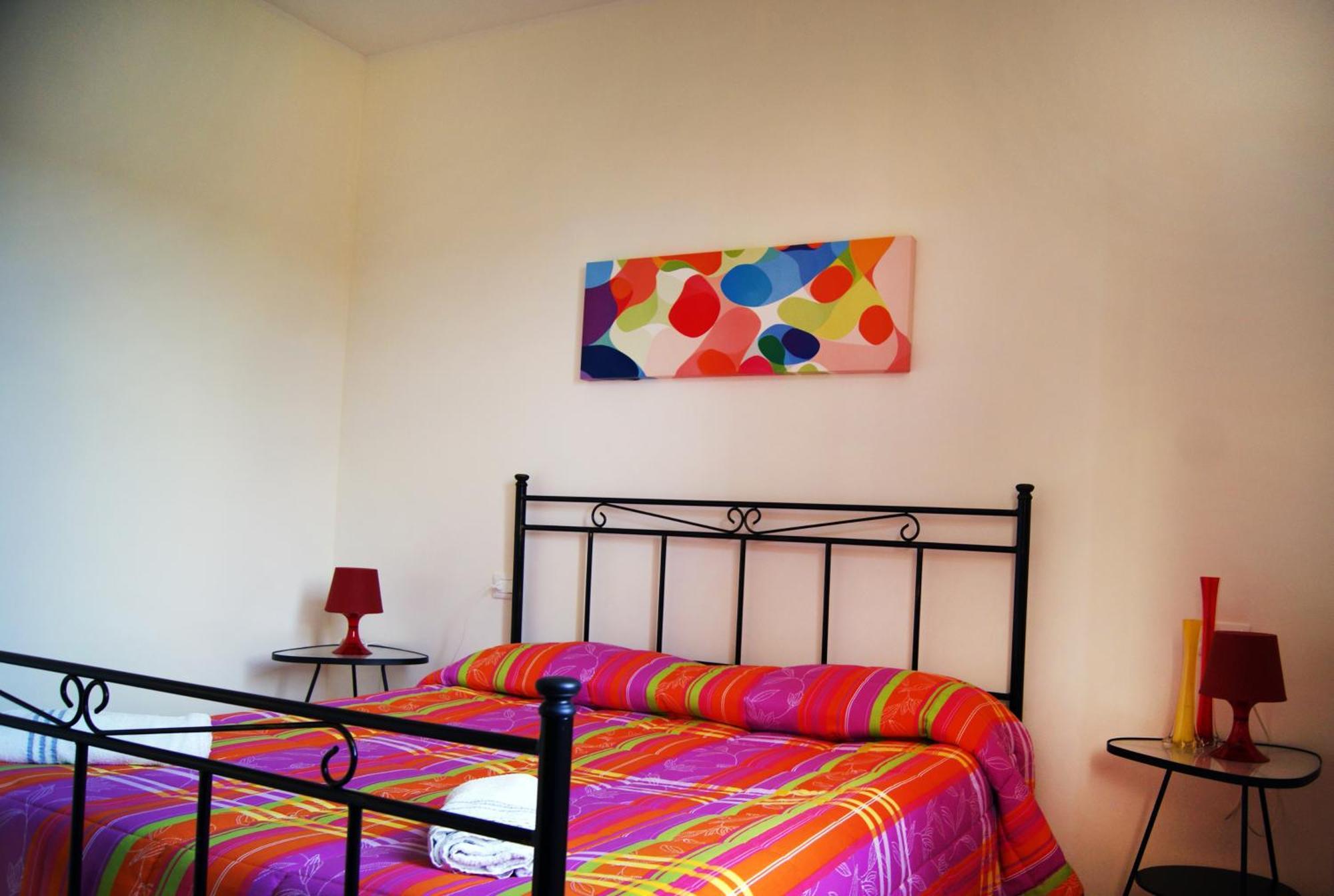 Residence Favonio Favignana Luaran gambar
