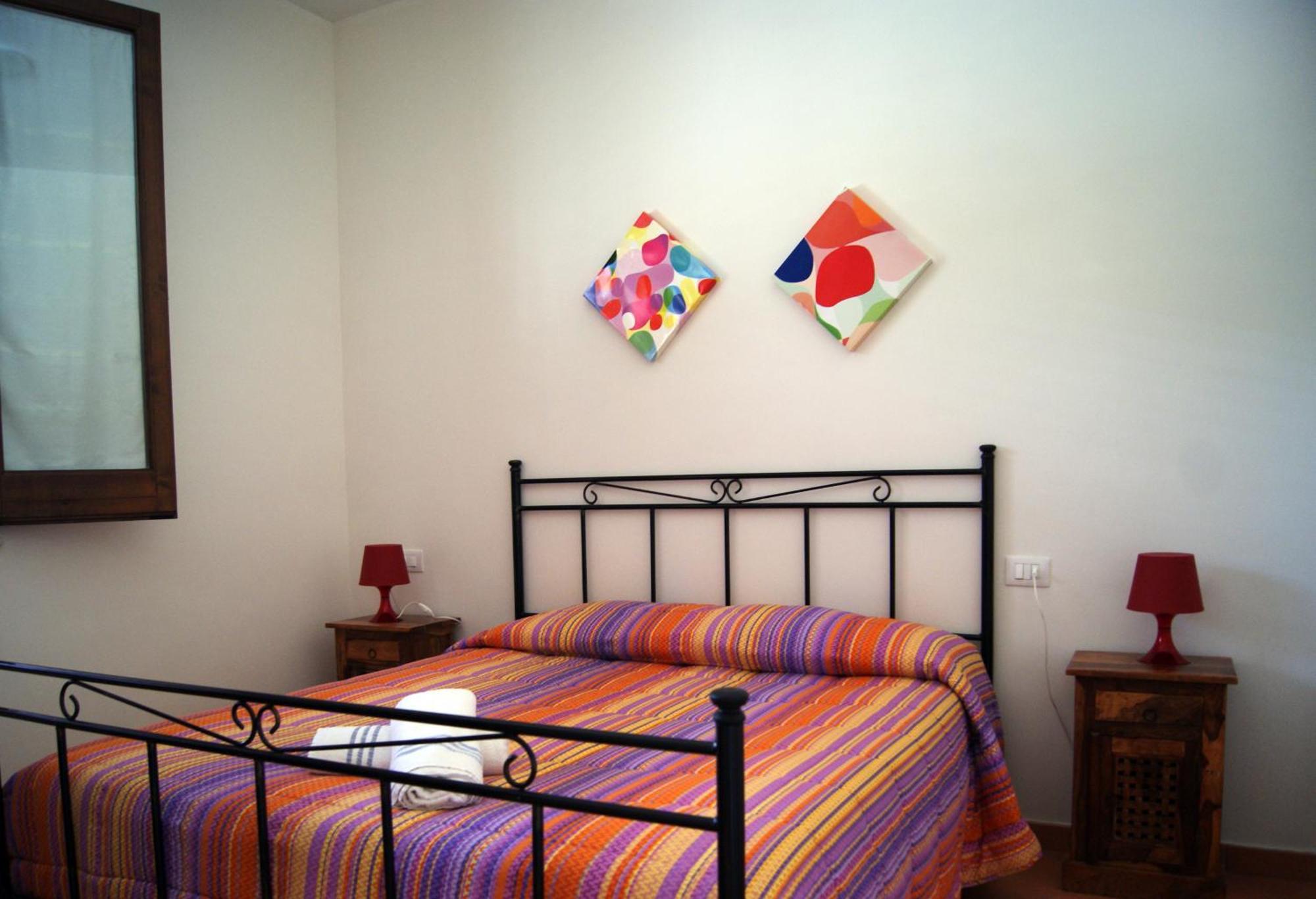 Residence Favonio Favignana Luaran gambar