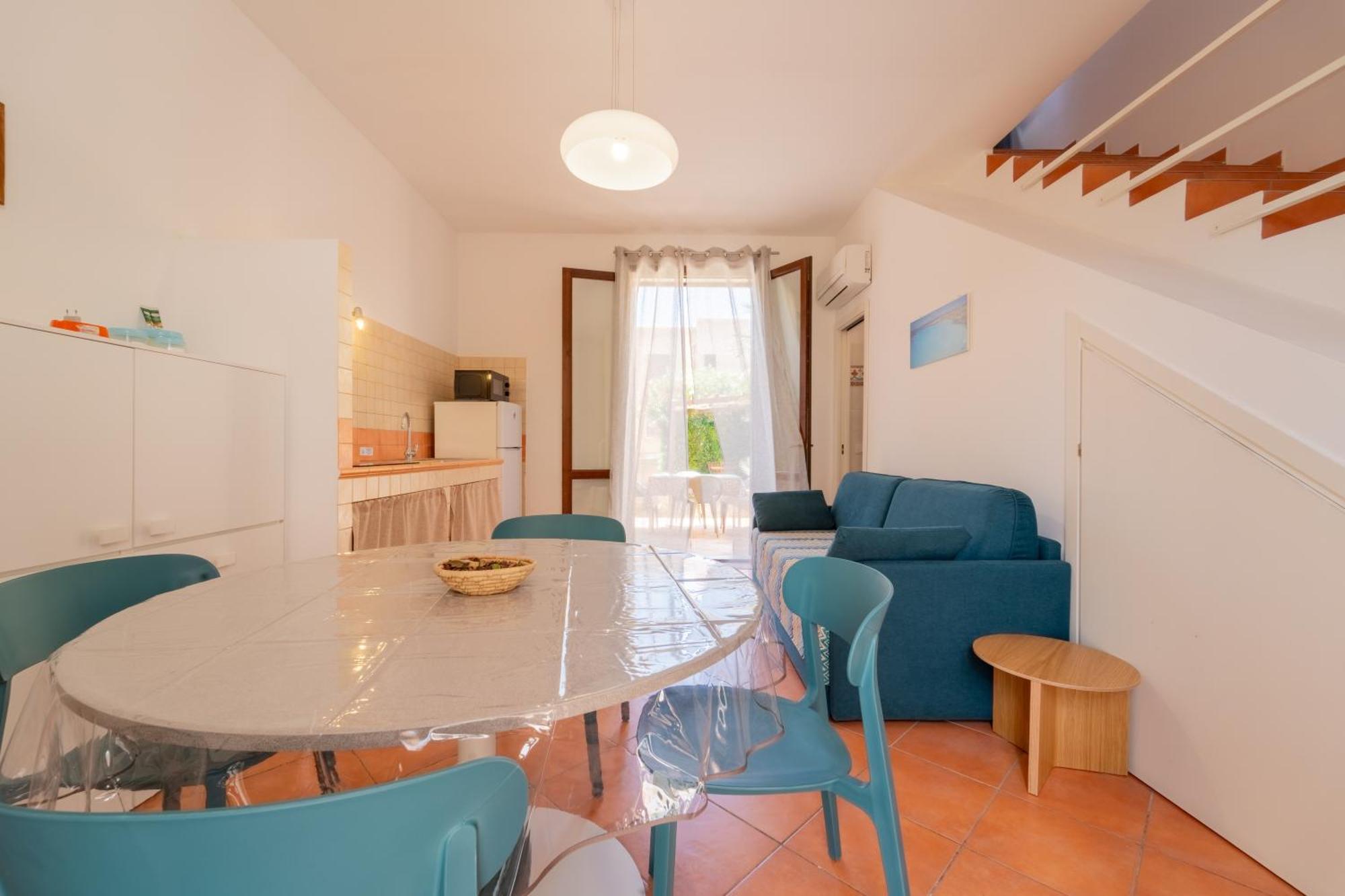 Residence Favonio Favignana Luaran gambar