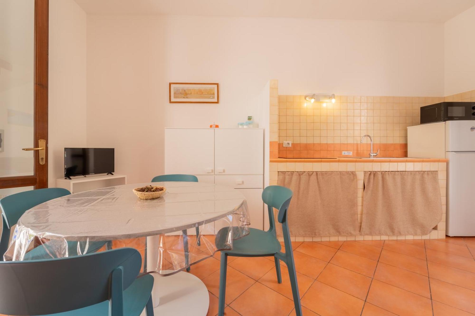 Residence Favonio Favignana Luaran gambar