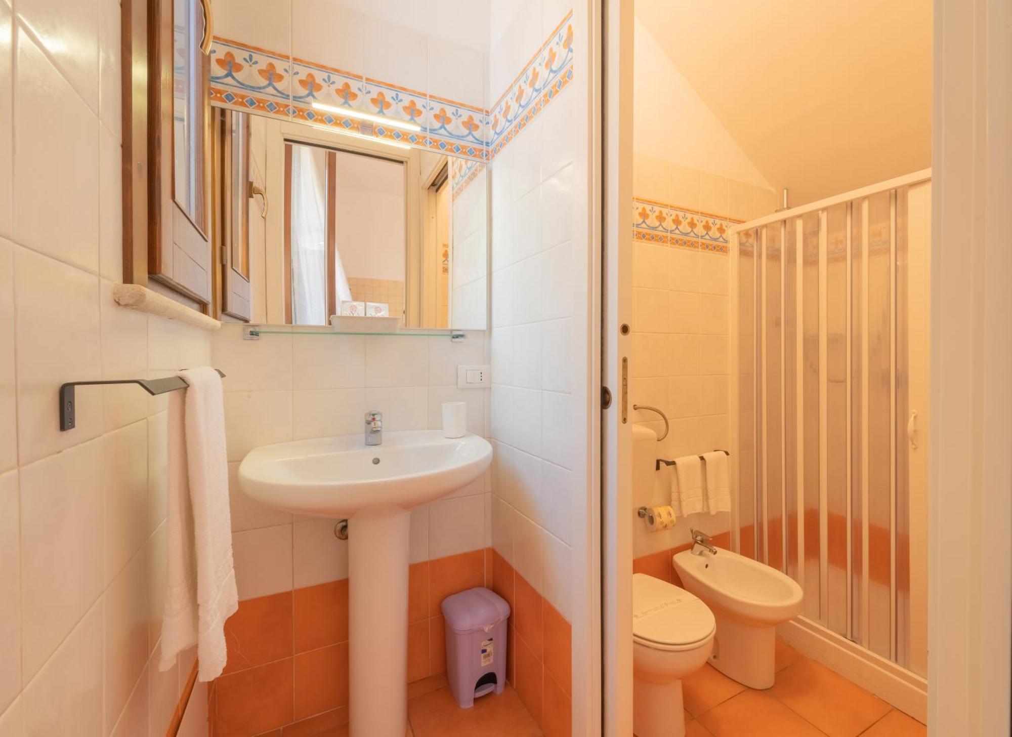 Residence Favonio Favignana Luaran gambar