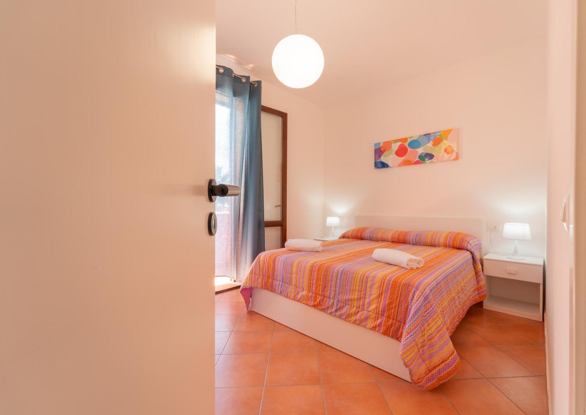 Residence Favonio Favignana Luaran gambar