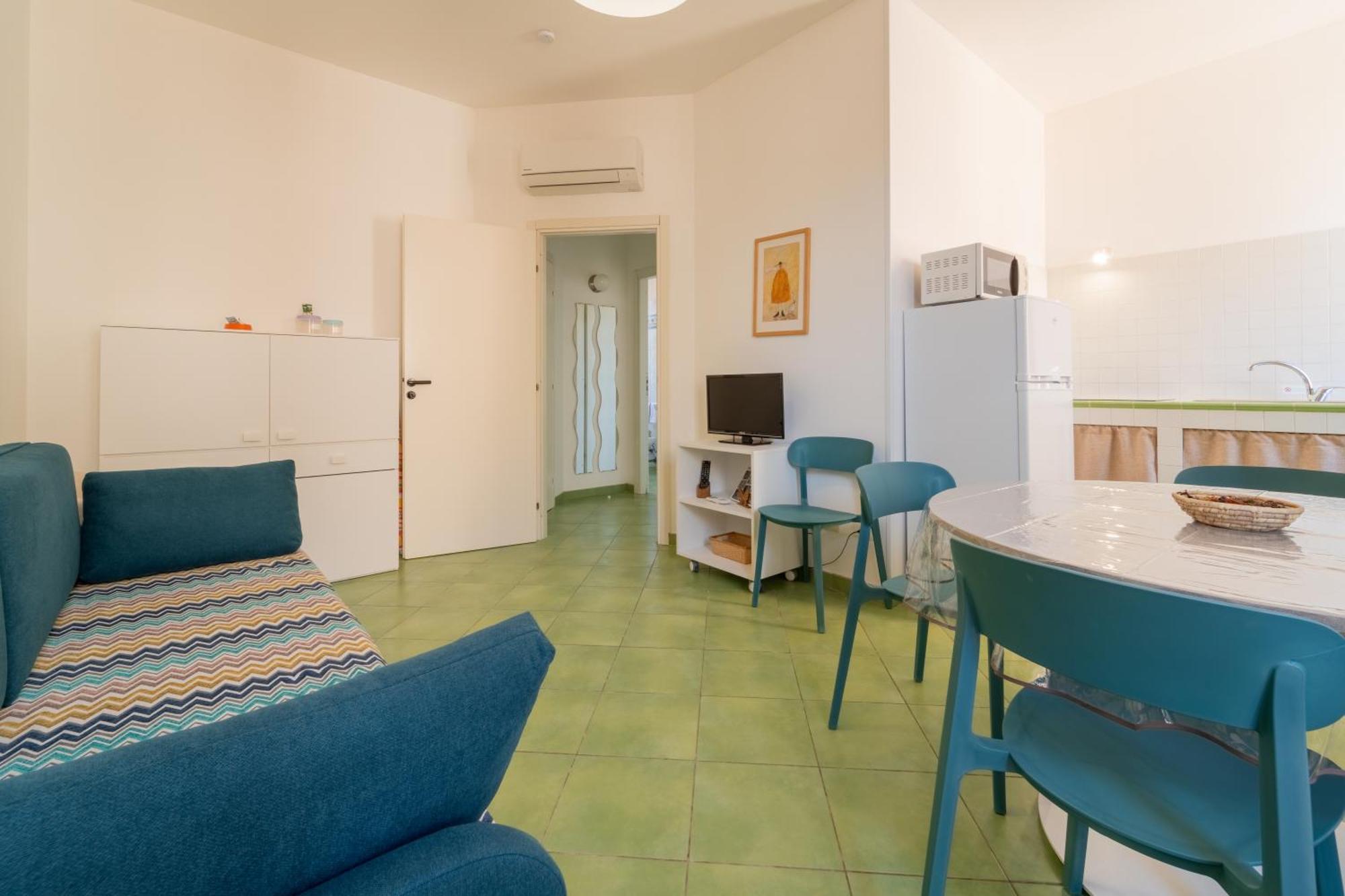 Residence Favonio Favignana Luaran gambar