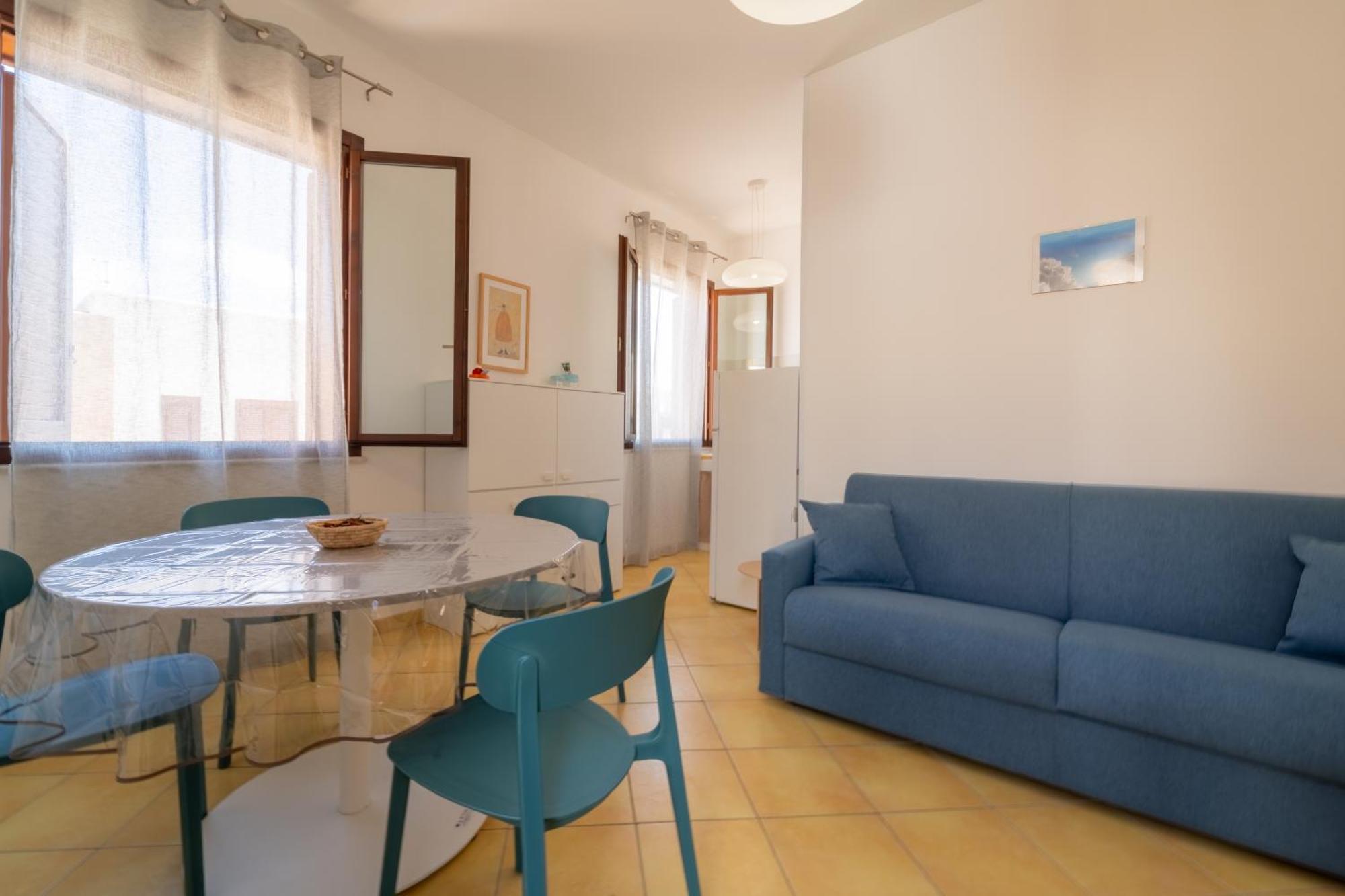 Residence Favonio Favignana Luaran gambar