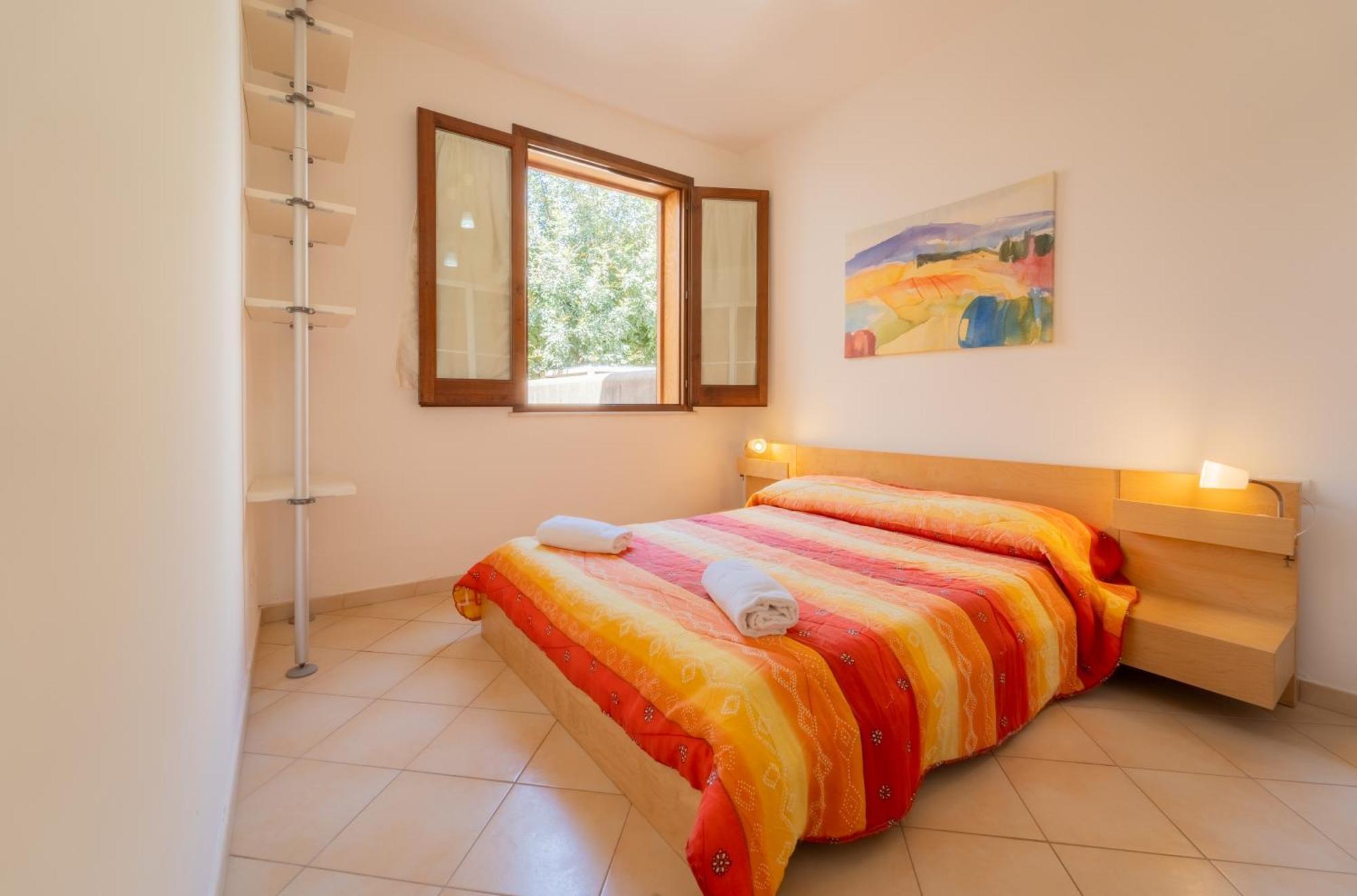 Residence Favonio Favignana Luaran gambar