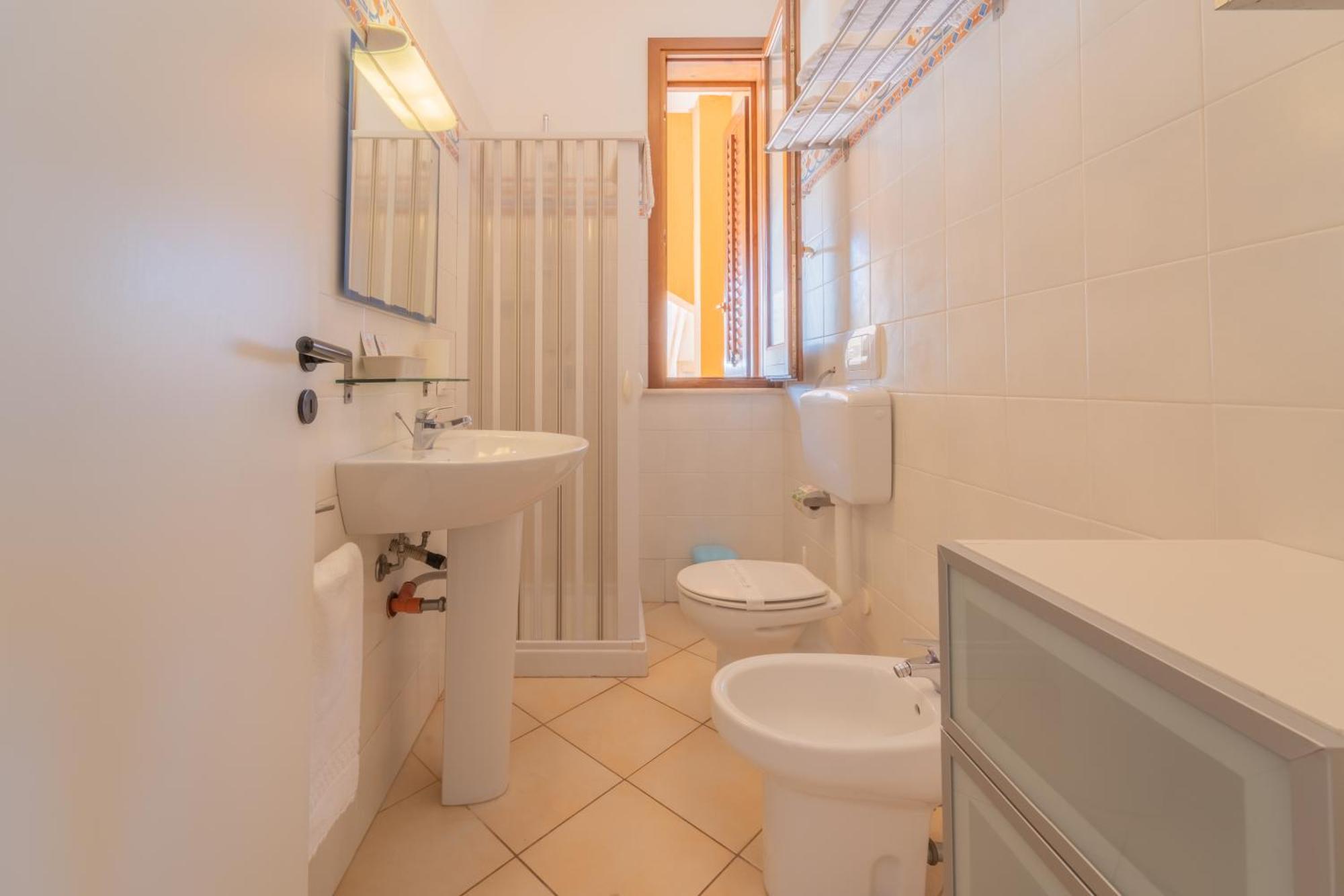 Residence Favonio Favignana Luaran gambar
