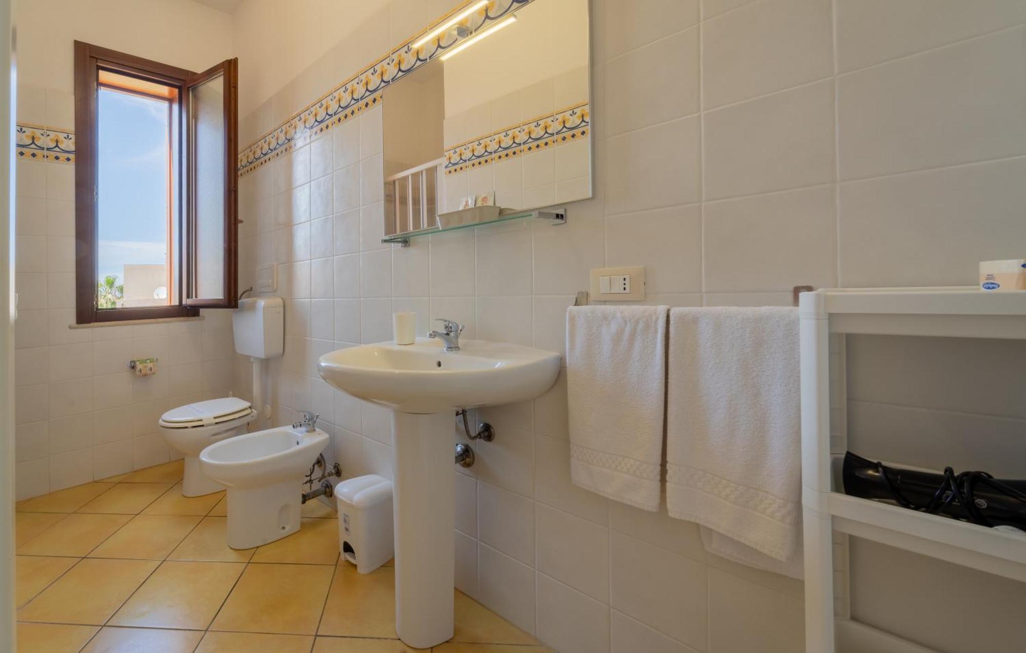 Residence Favonio Favignana Luaran gambar