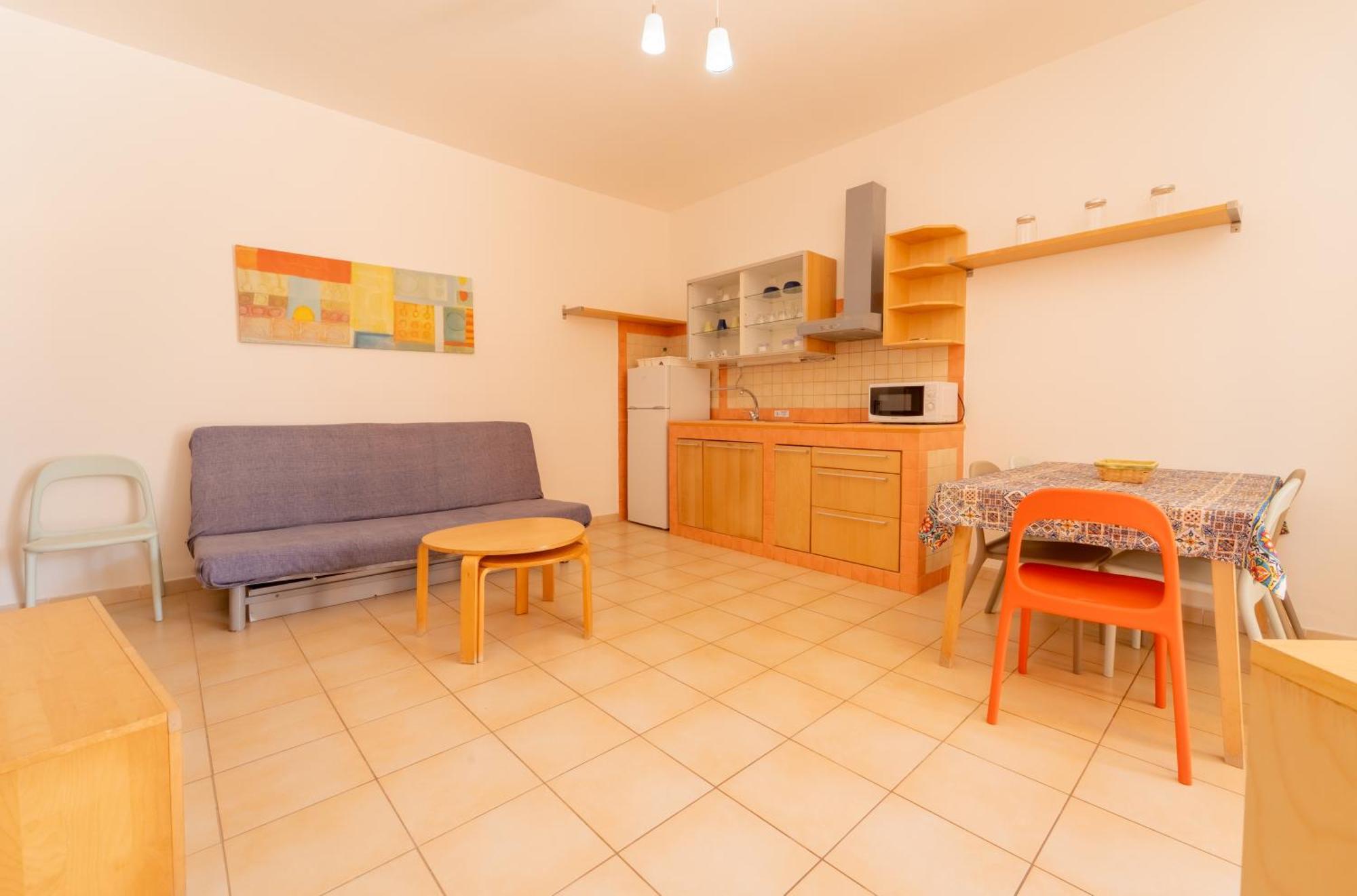Residence Favonio Favignana Luaran gambar
