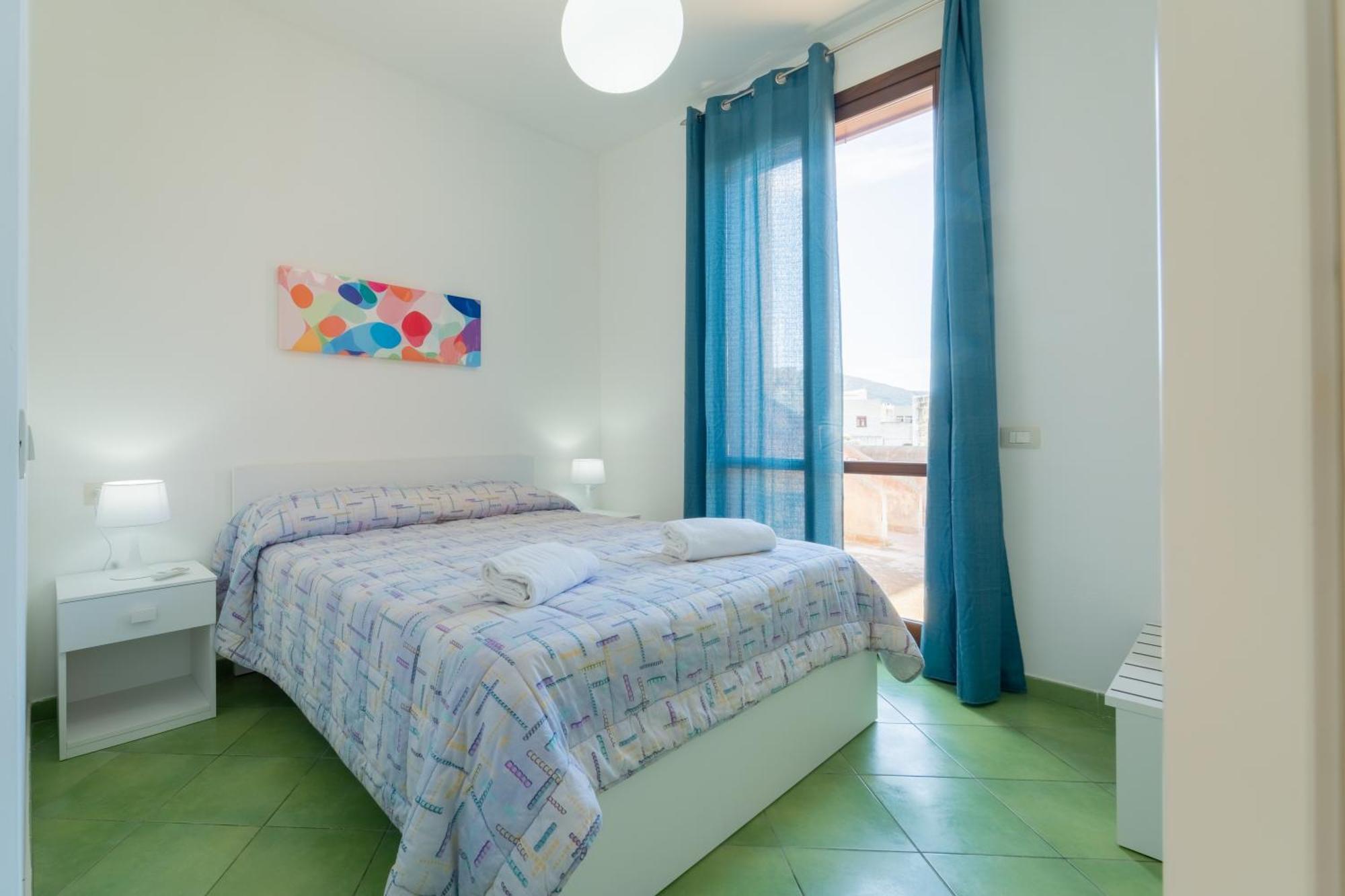Residence Favonio Favignana Luaran gambar
