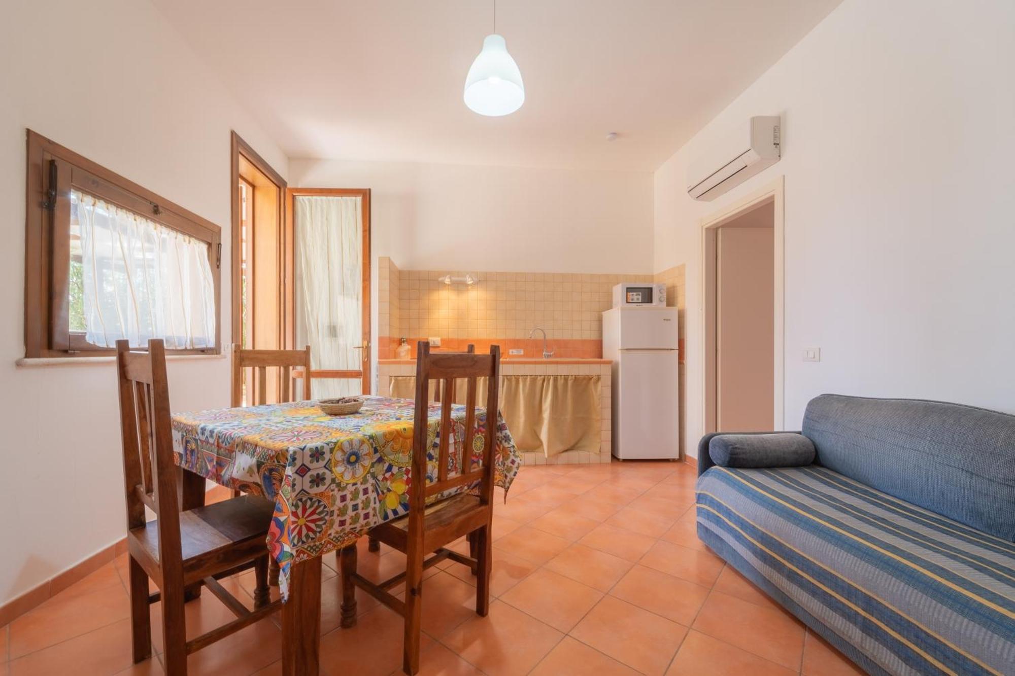 Residence Favonio Favignana Luaran gambar