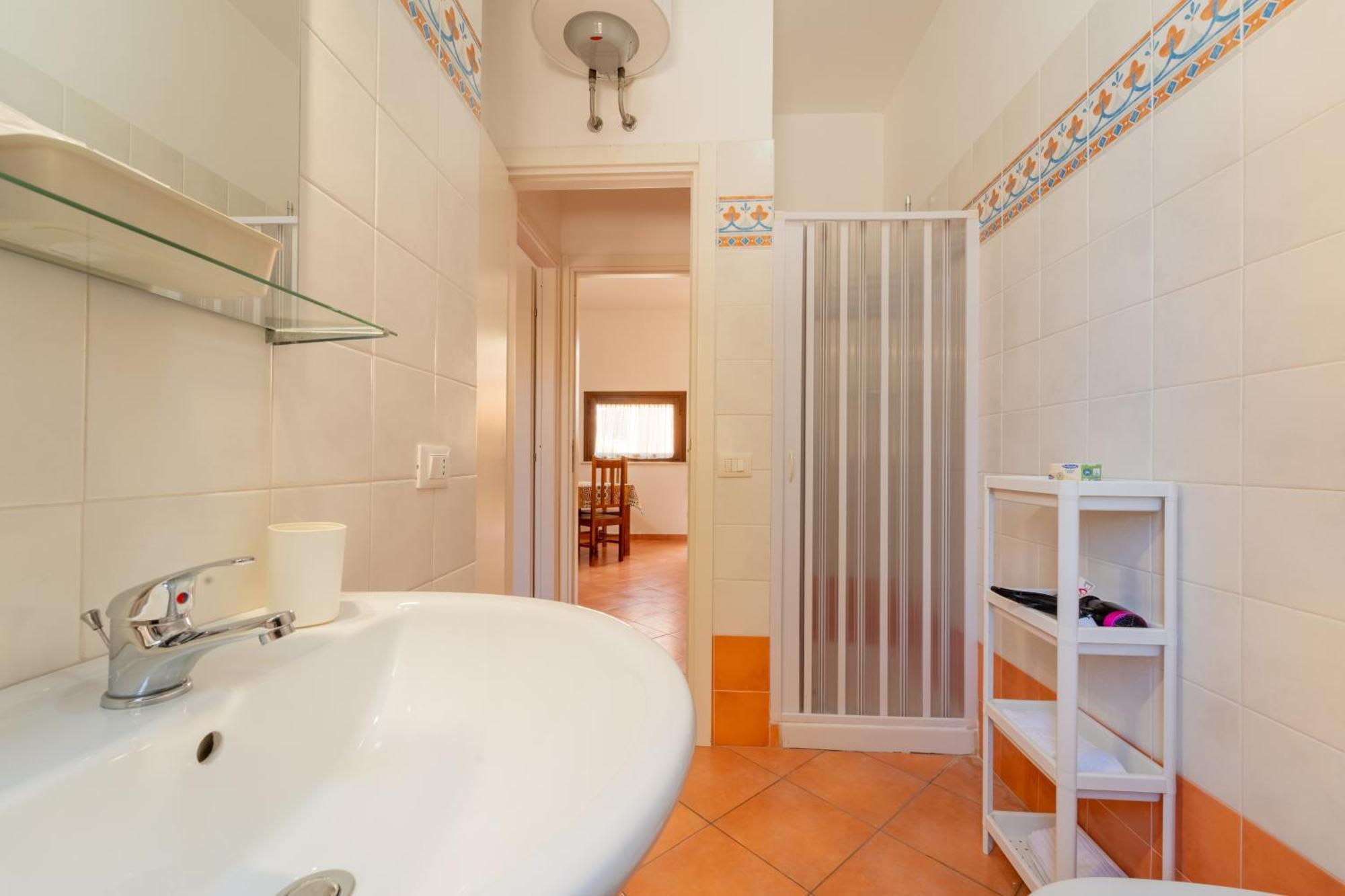 Residence Favonio Favignana Luaran gambar