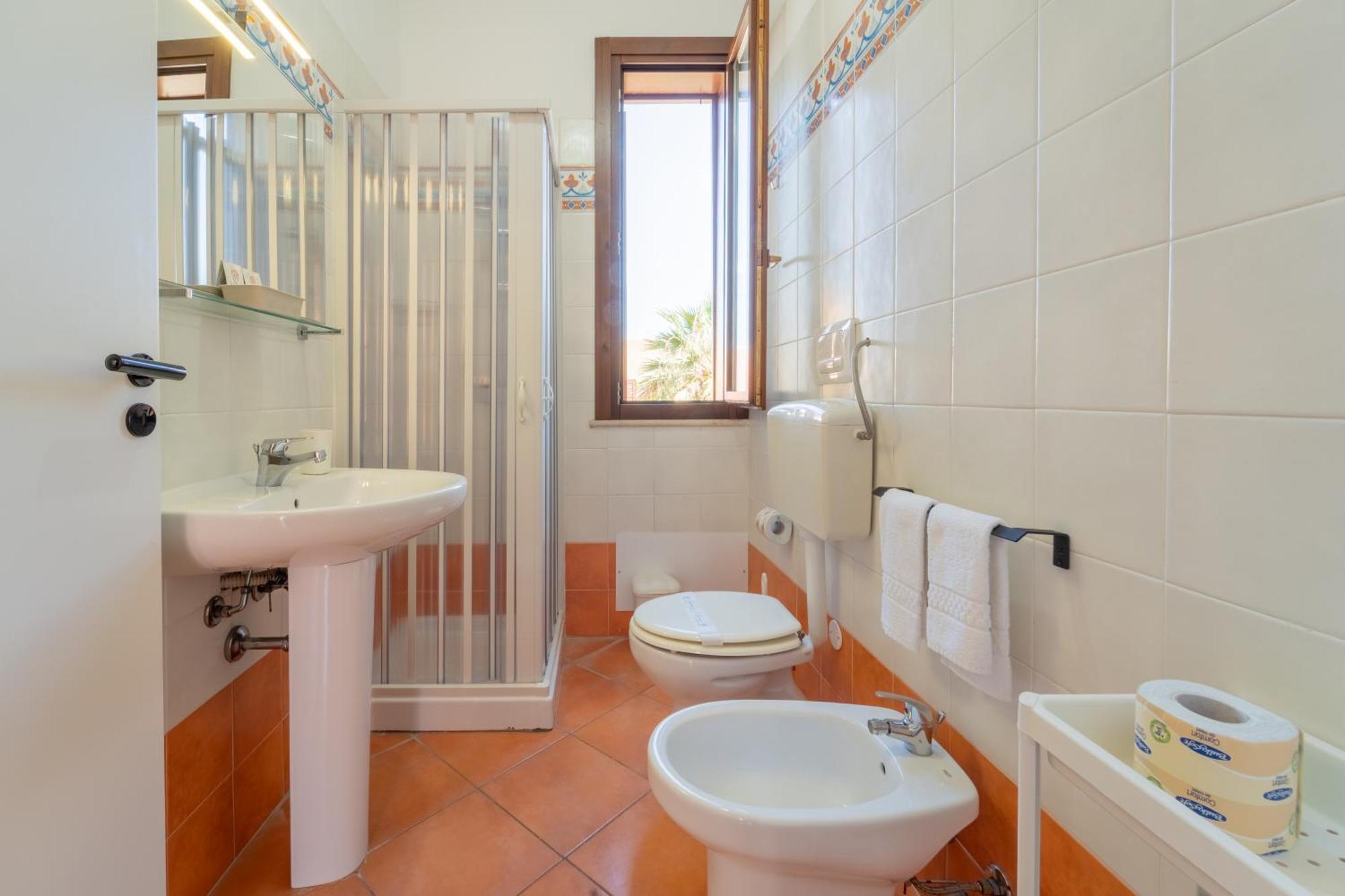 Residence Favonio Favignana Luaran gambar