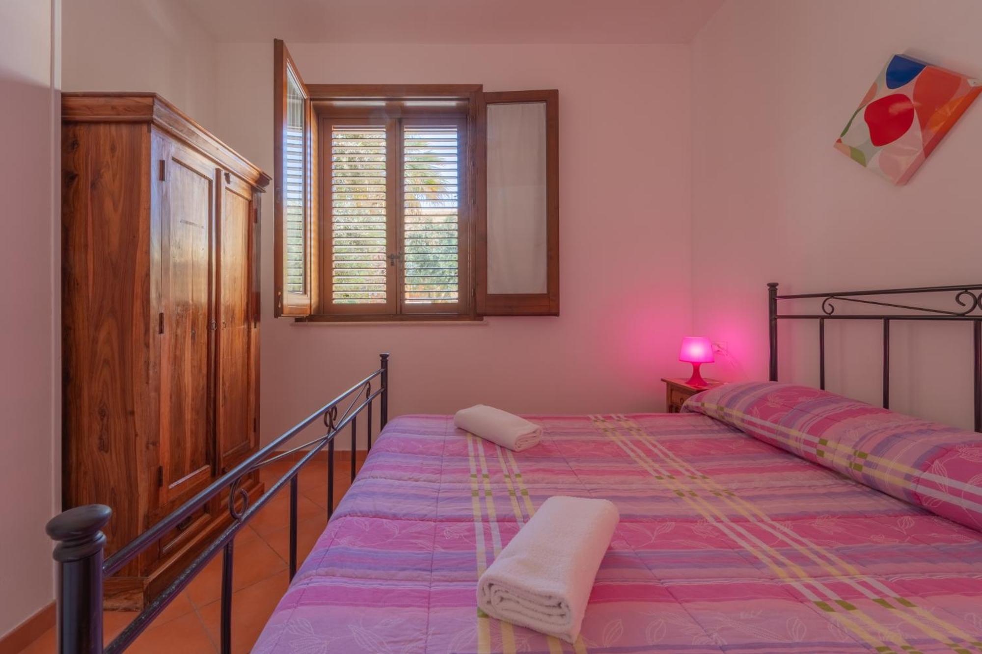 Residence Favonio Favignana Luaran gambar