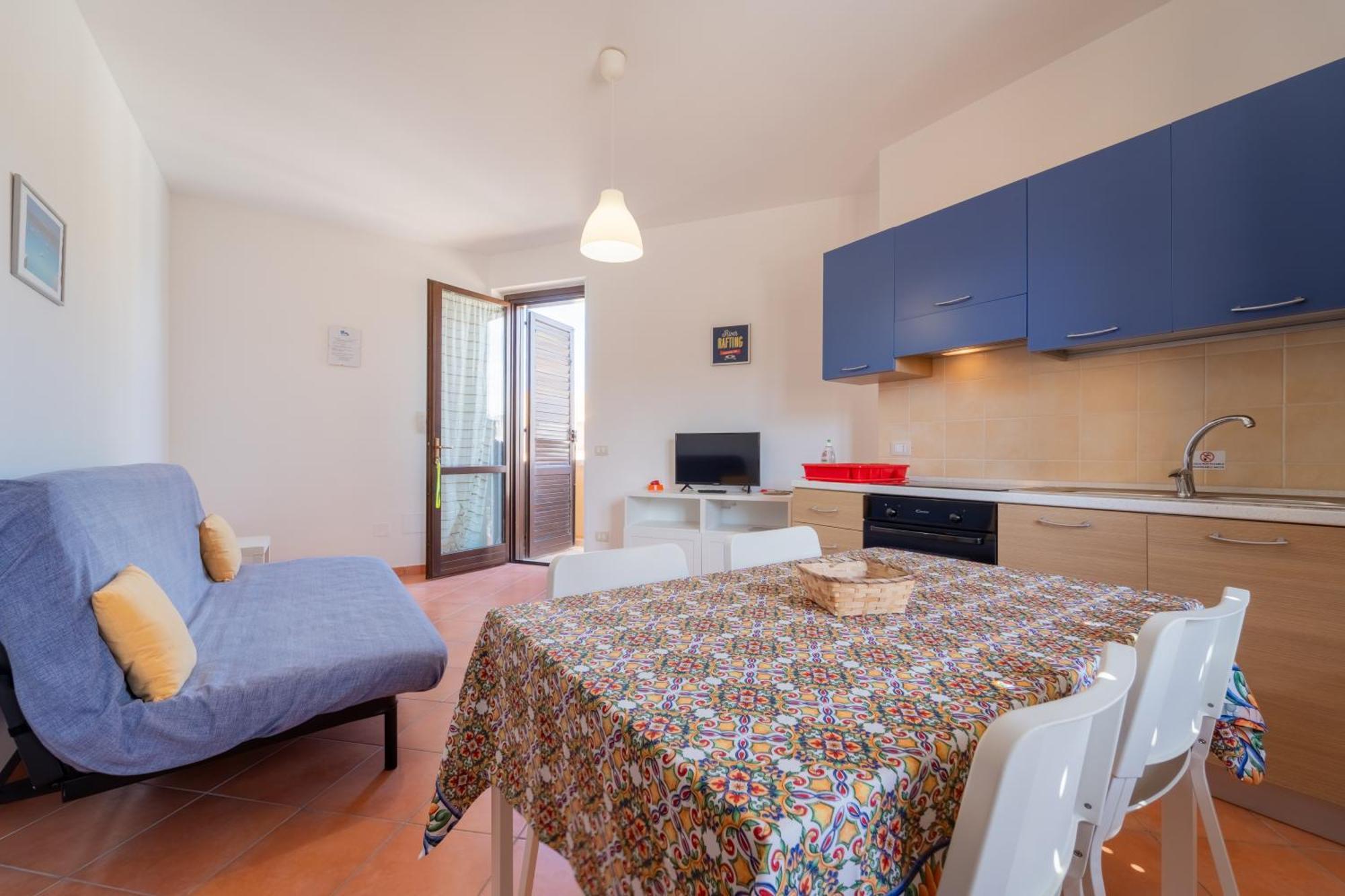 Residence Favonio Favignana Luaran gambar