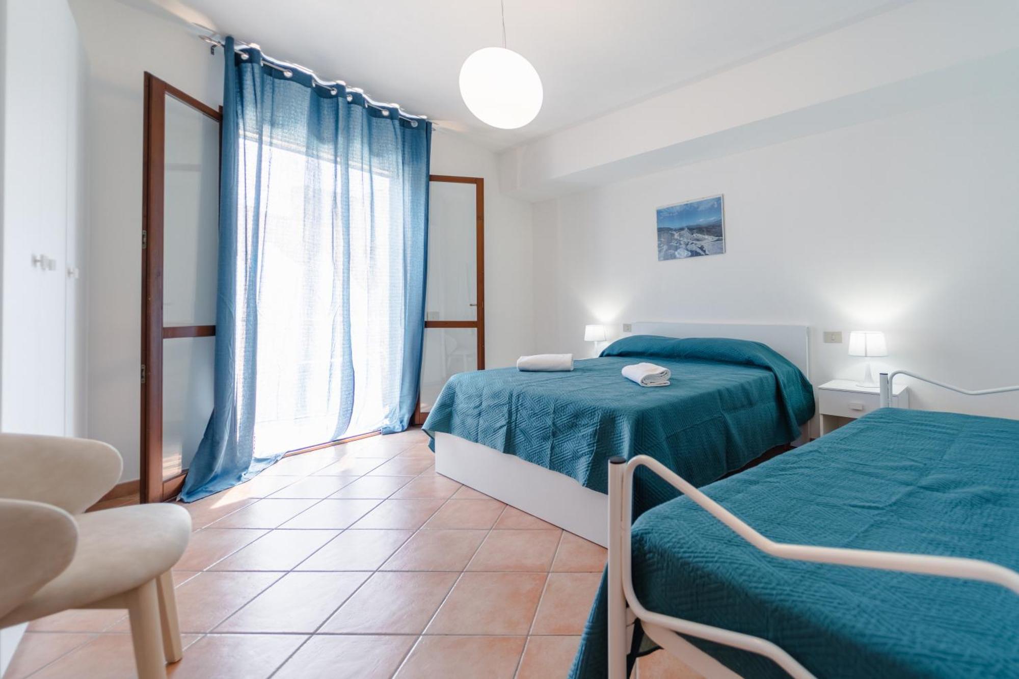 Residence Favonio Favignana Luaran gambar