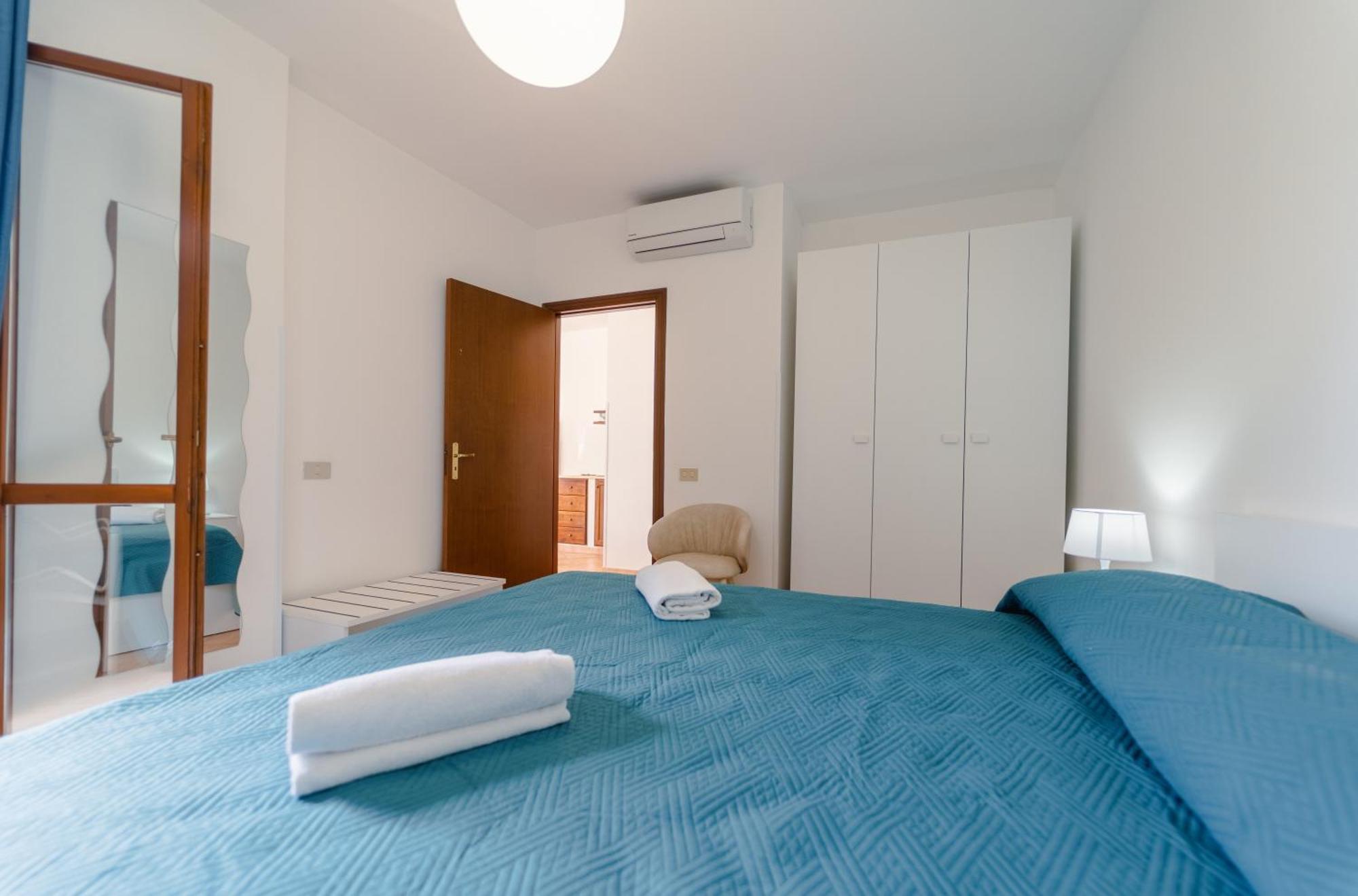 Residence Favonio Favignana Luaran gambar