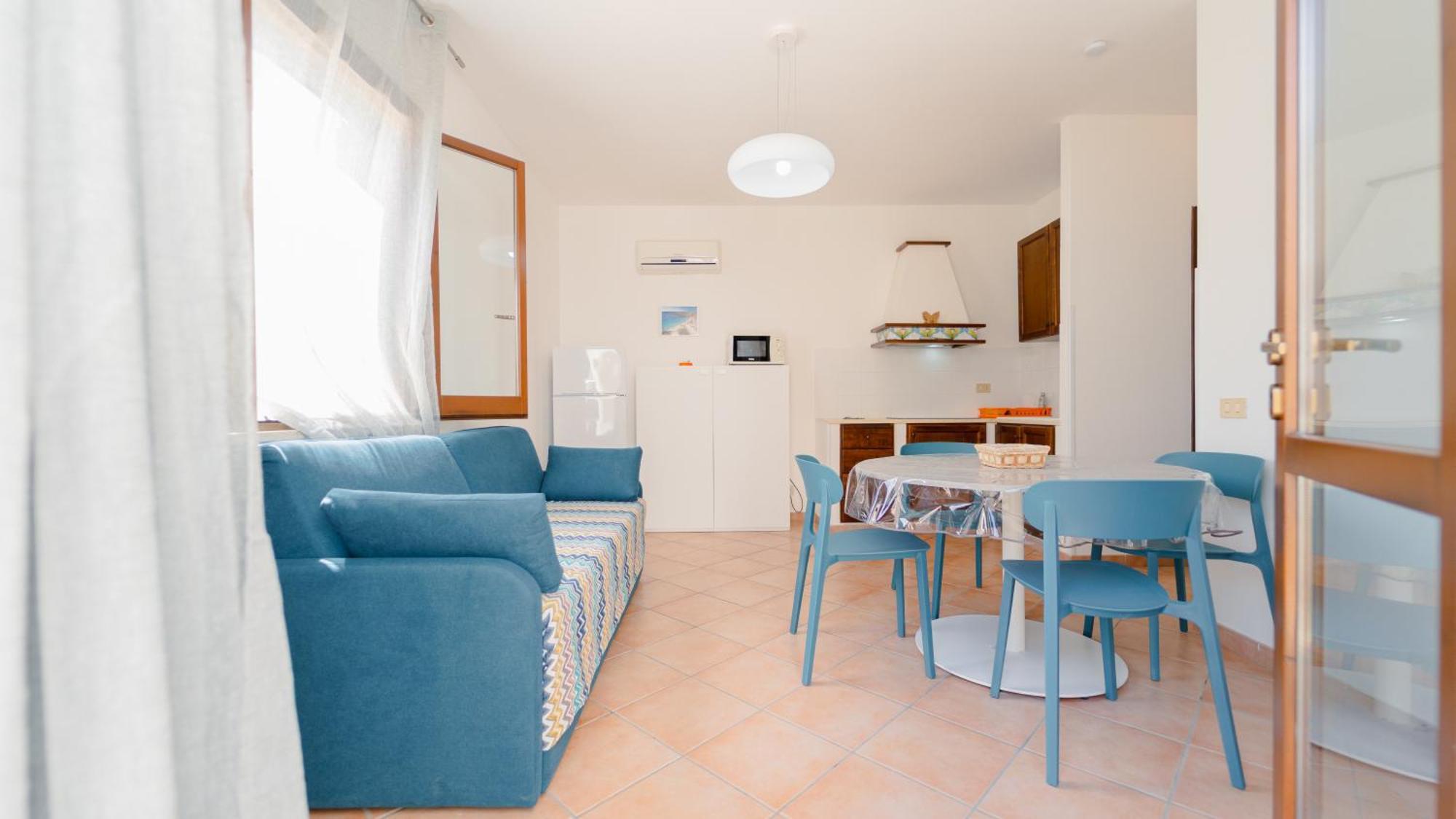 Residence Favonio Favignana Luaran gambar