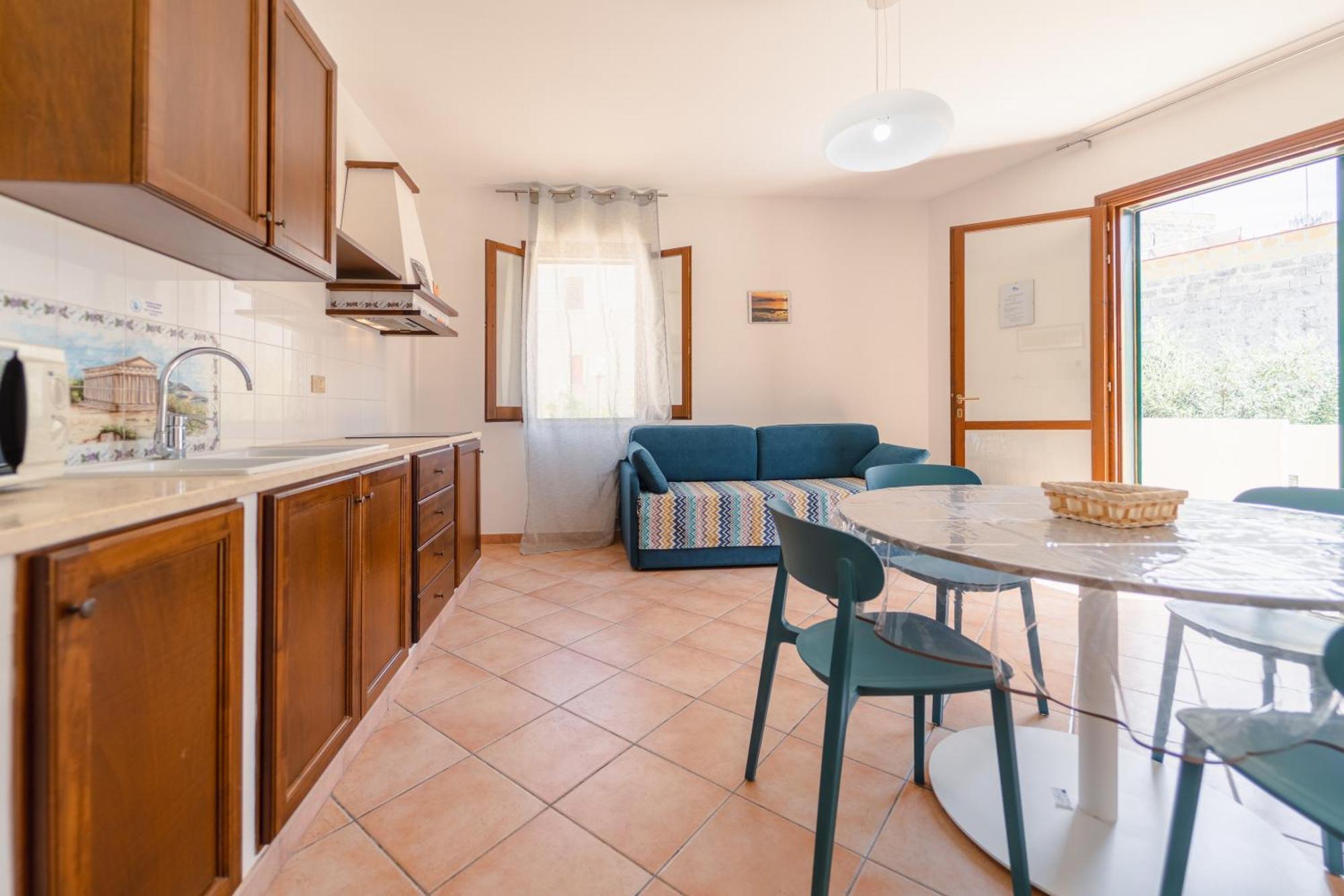 Residence Favonio Favignana Luaran gambar