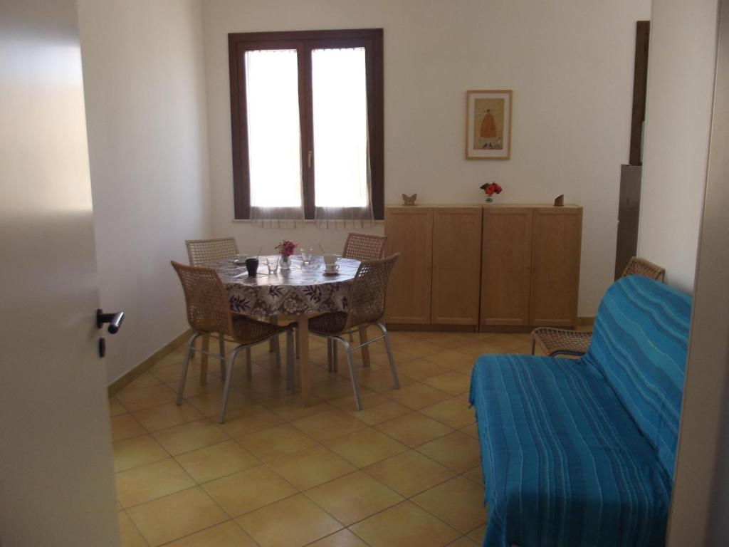 Residence Favonio Favignana Luaran gambar