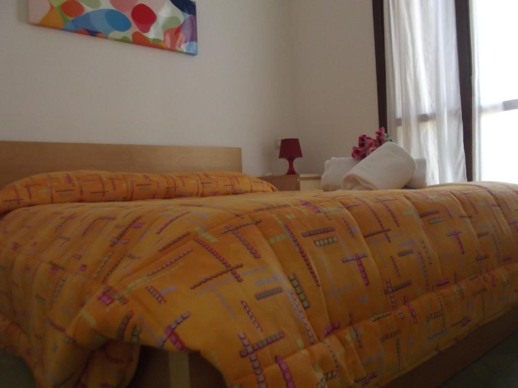 Residence Favonio Favignana Luaran gambar