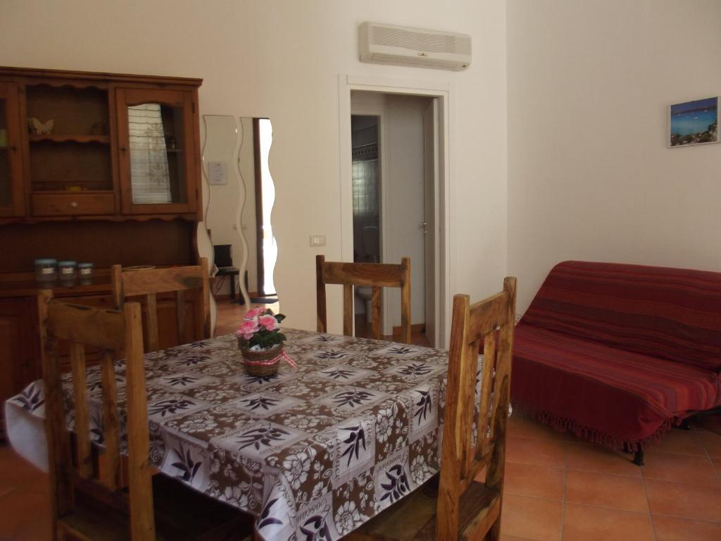 Residence Favonio Favignana Luaran gambar
