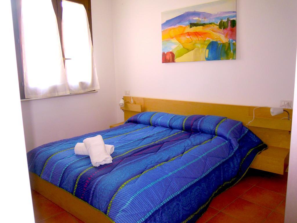 Residence Favonio Favignana Luaran gambar