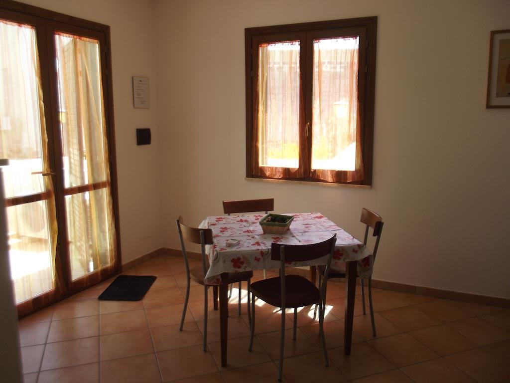 Residence Favonio Favignana Luaran gambar