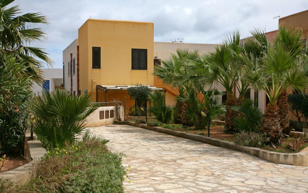 Residence Favonio Favignana Luaran gambar