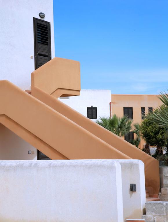 Residence Favonio Favignana Luaran gambar