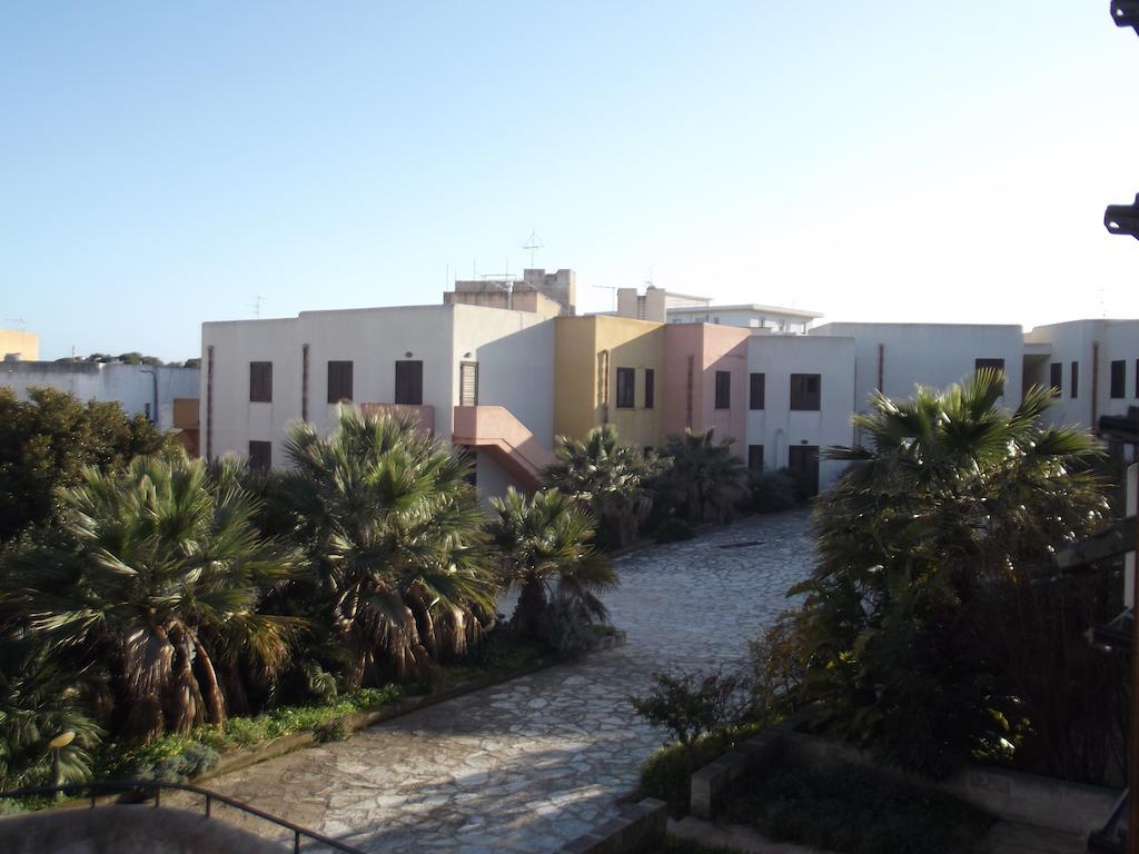 Residence Favonio Favignana Luaran gambar