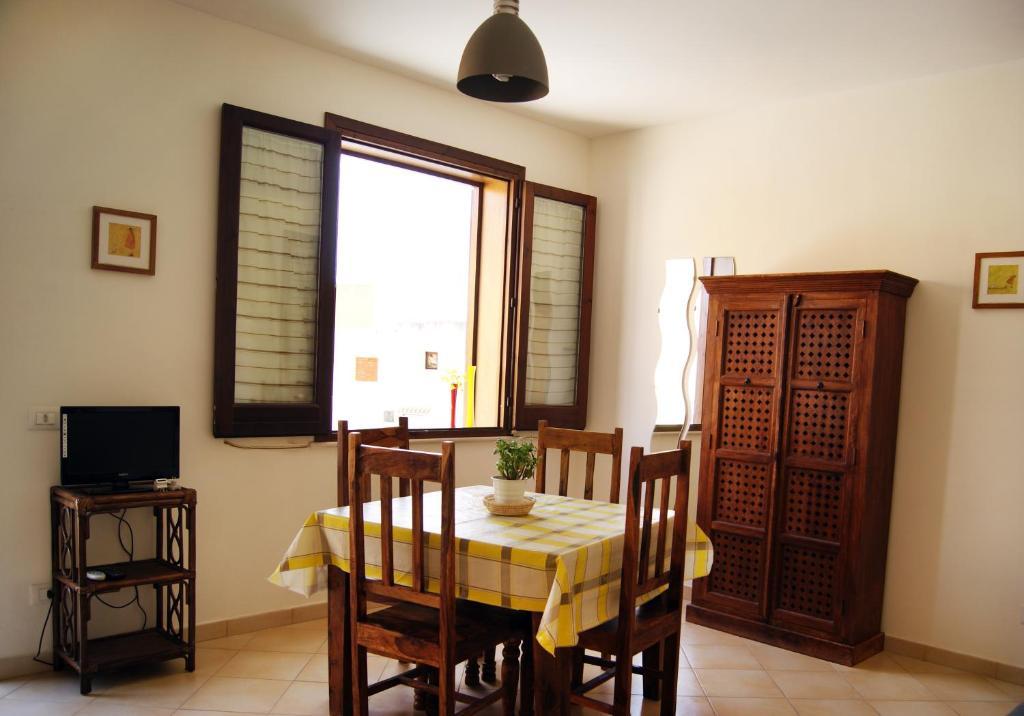 Residence Favonio Favignana Luaran gambar