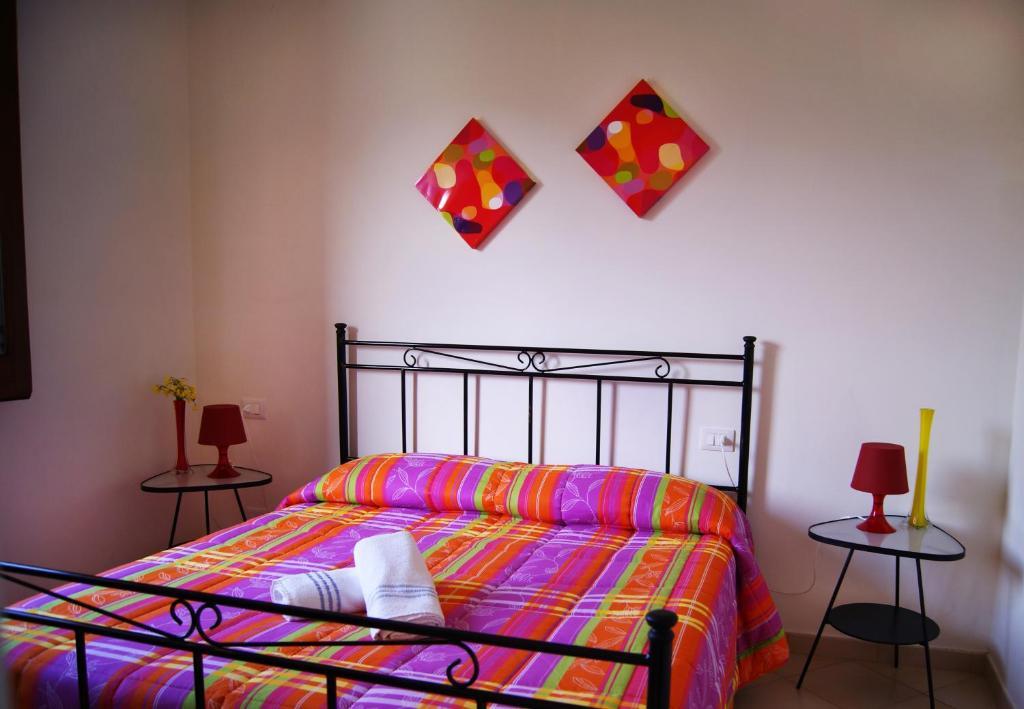 Residence Favonio Favignana Luaran gambar