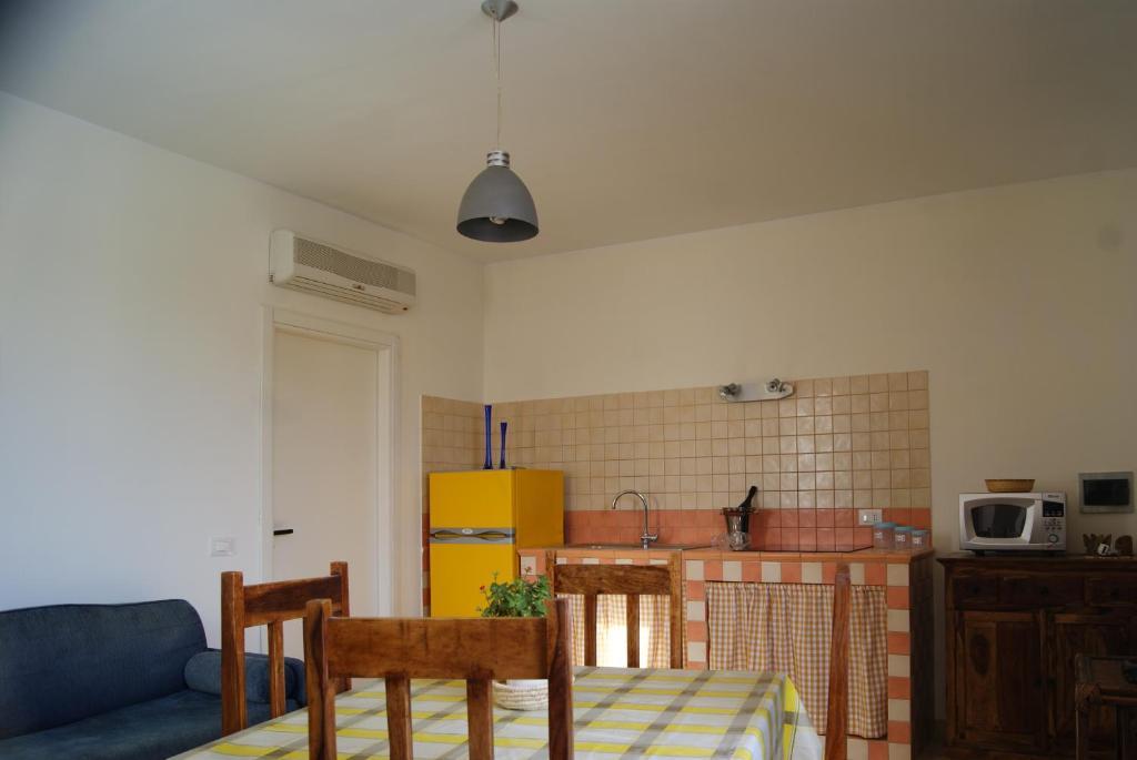 Residence Favonio Favignana Luaran gambar